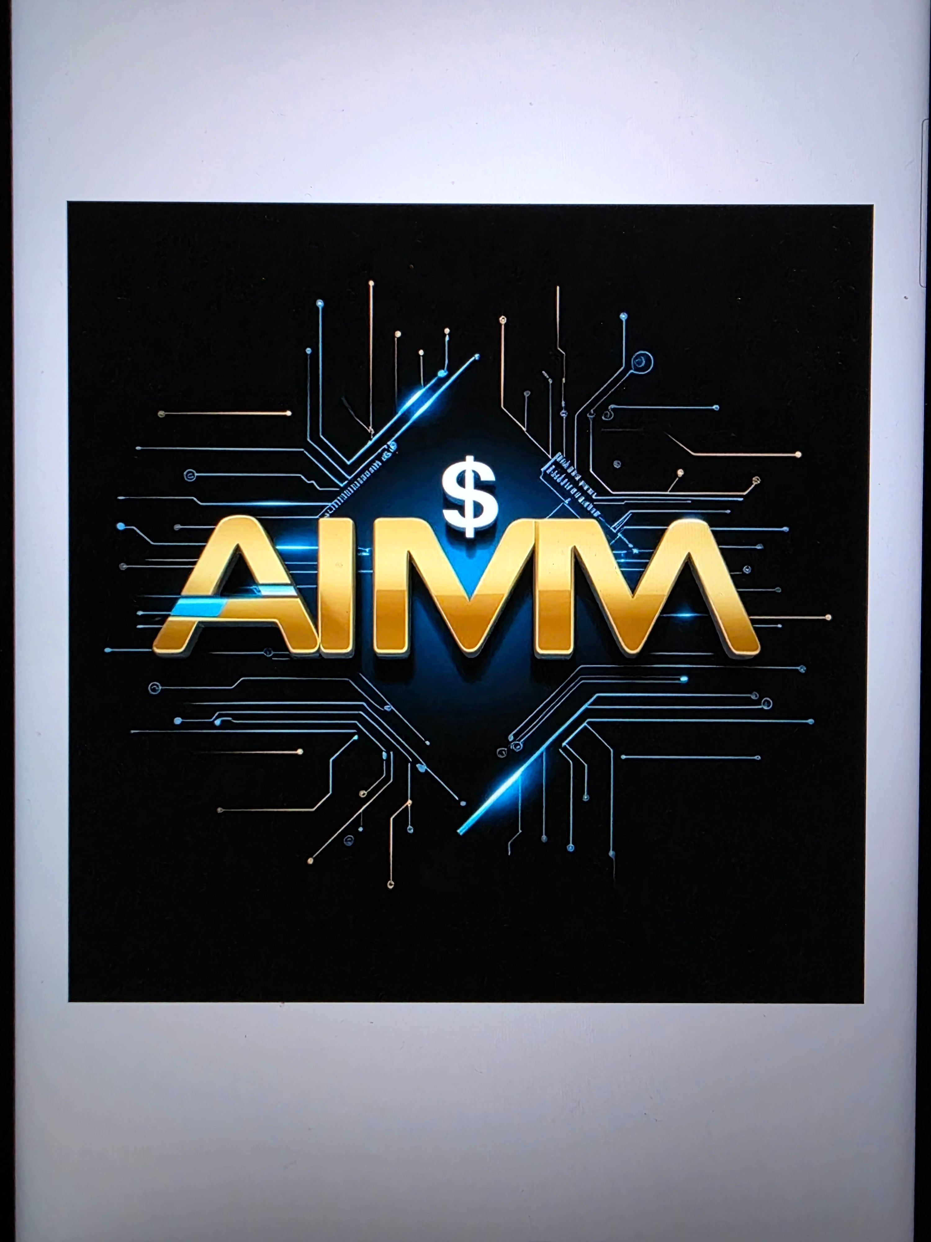 AIMM BANNER